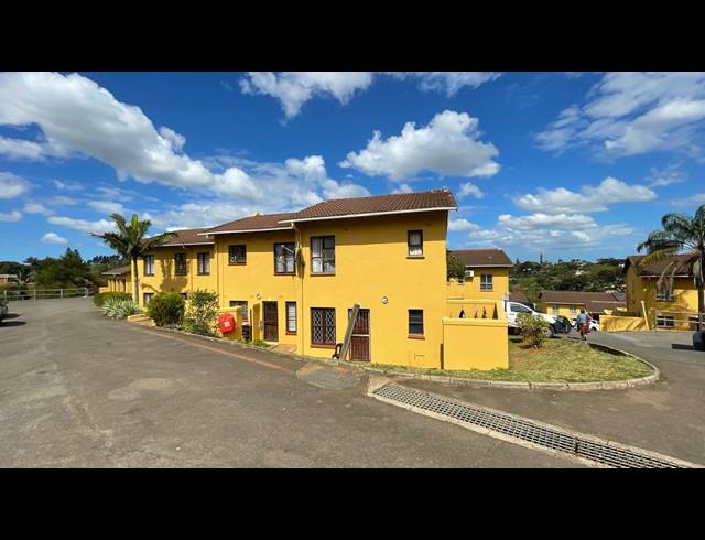 3 BEDROOM DUPLEX SOLD IN EMPANGENI CENTRAL